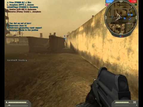 Battlefield 2 Special Forces Download